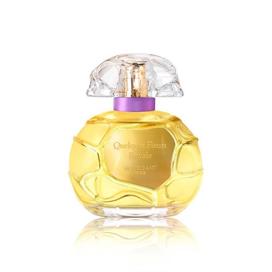 Quelques Fleurs Royale EdP 100 ml Image 1