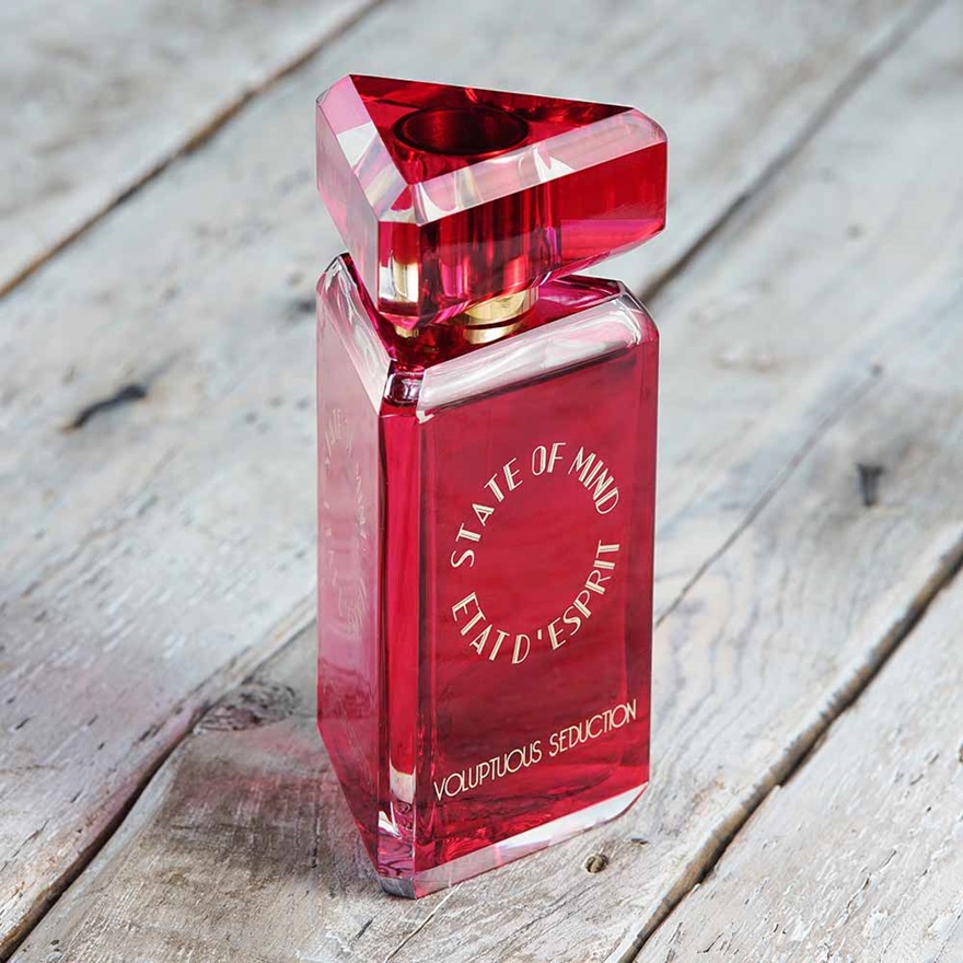 Voluptuous Seduction EdP 100 ml Image 1