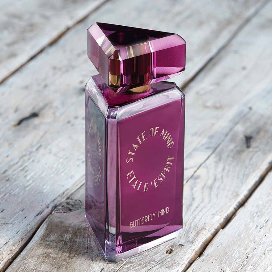 Butterfly Mind EdP 100 ml Image 1