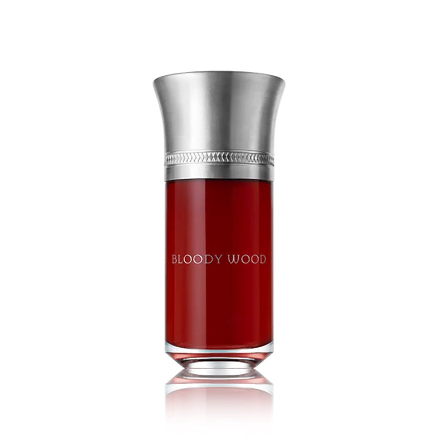 Bloody Wood EdP 100 ml Image 1