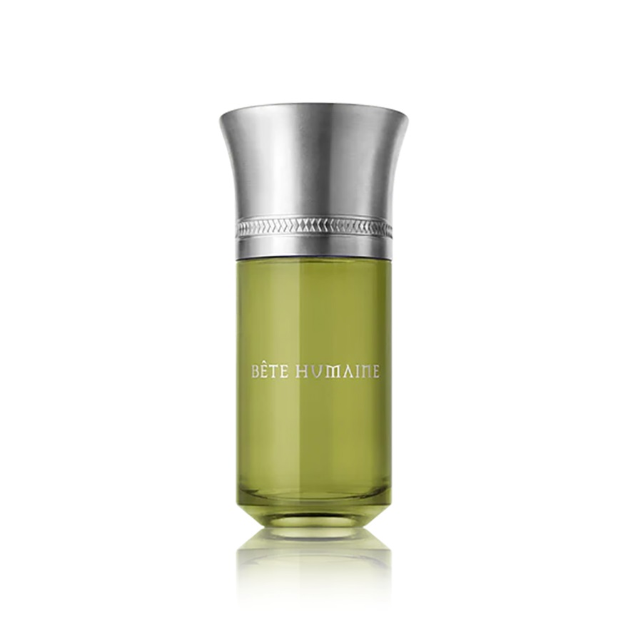Bete Humaine EdP 100 ml Image 1