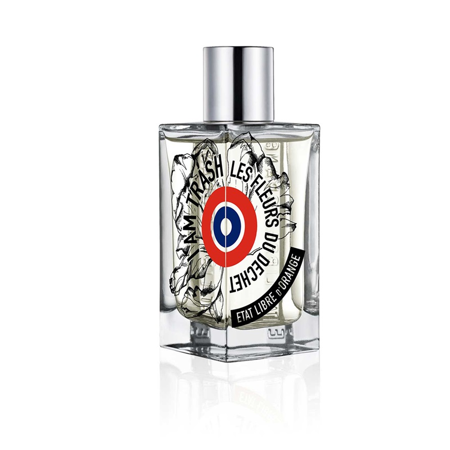 Les Fleurs du Dechet - I am Trash EdP 100 ml Image 1