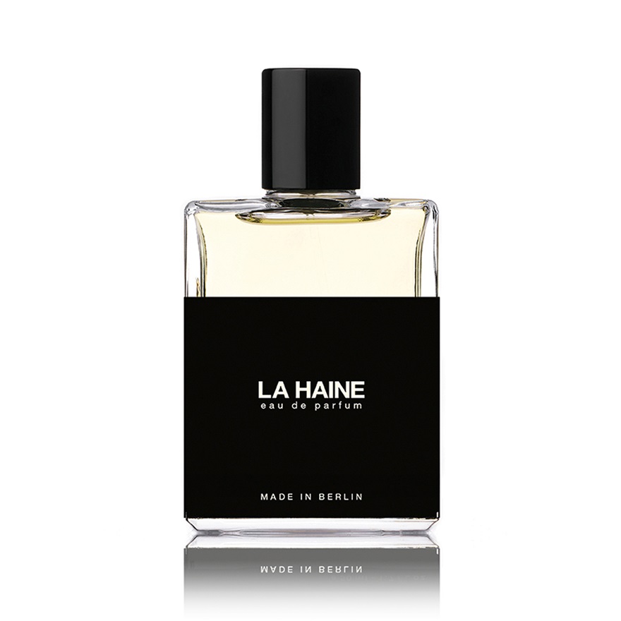 La Haine EdP 50 ml Image 1