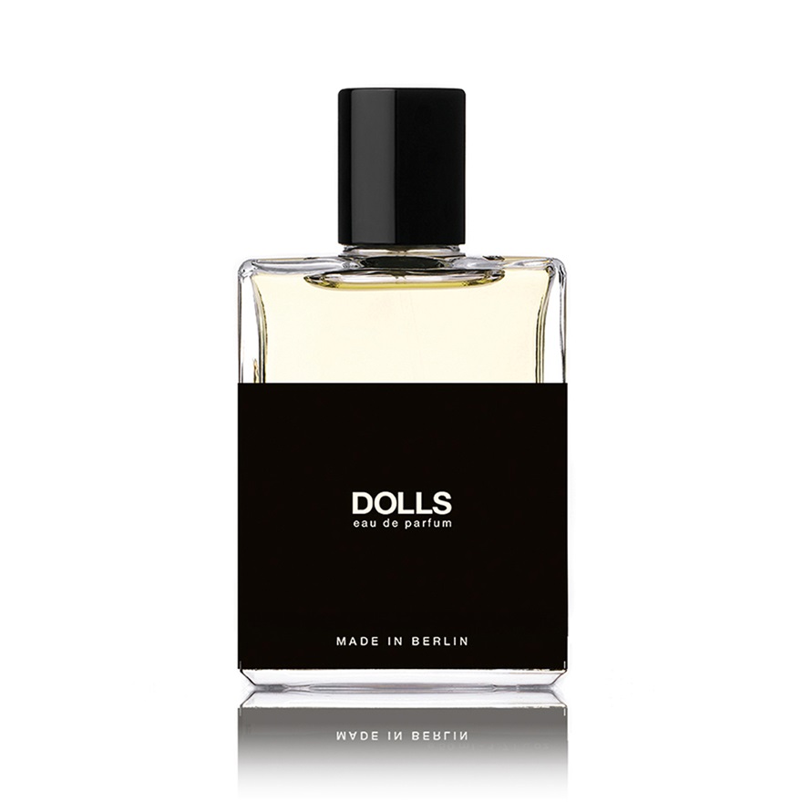 Dolls EdP 50 ml Image 1