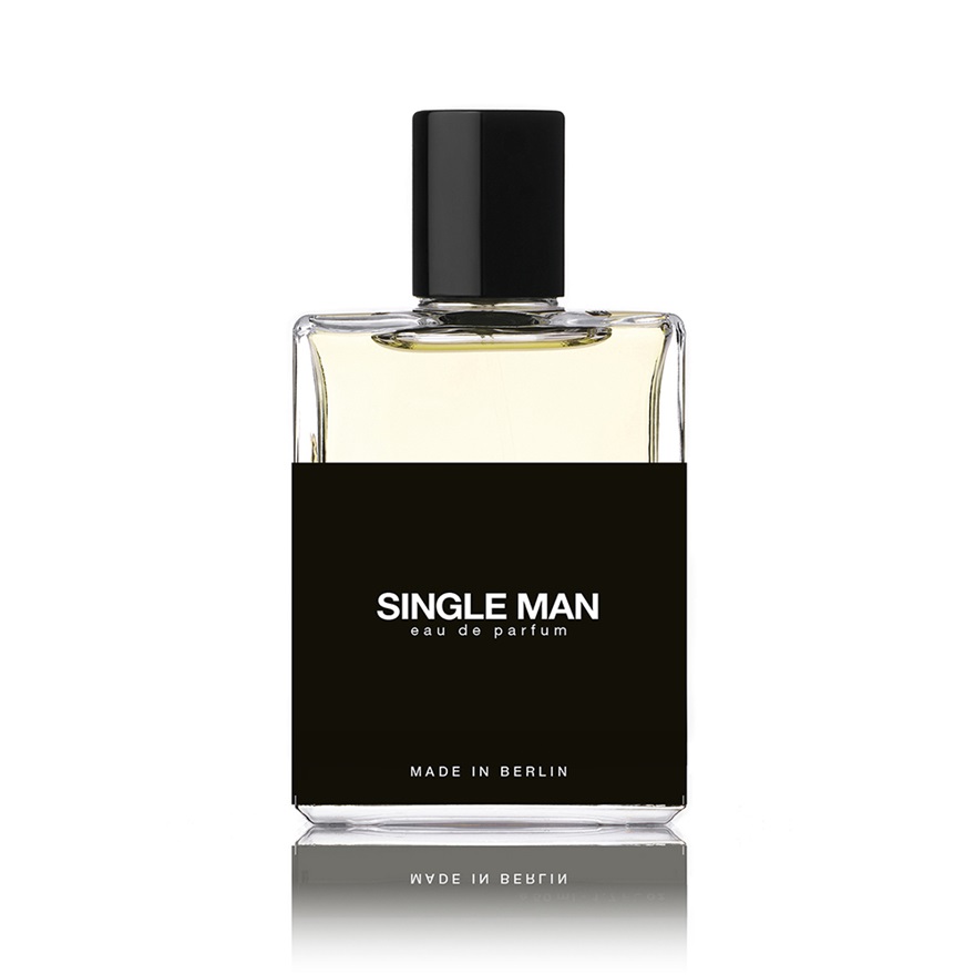 Single Man EdP 50 ml Image 1