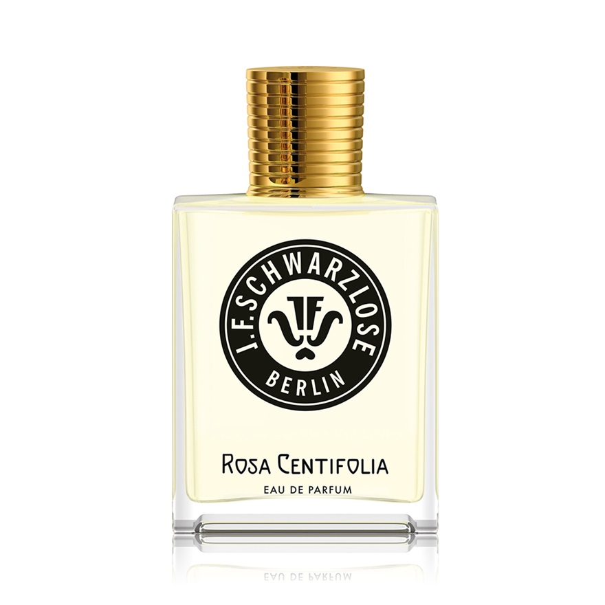 Rosa Centifolia EdP 50 ml Image 1