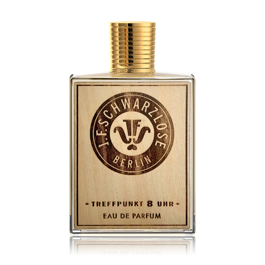 Treffpunkt 8 Uhr EdP 100 ml Image 1