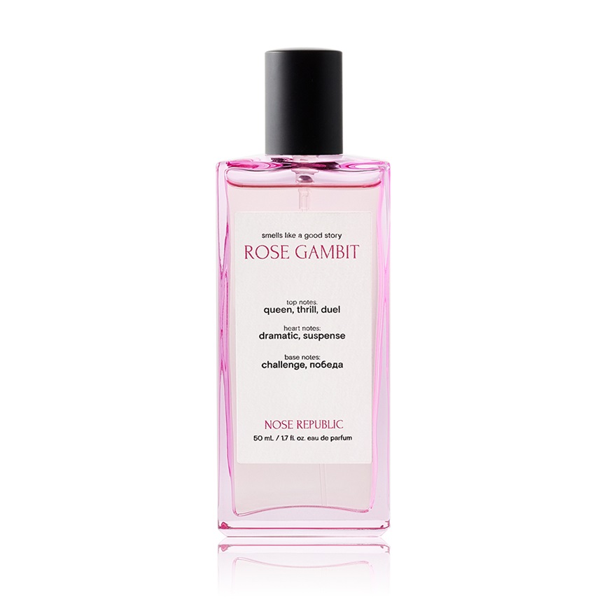 Rose Gambit EdP 50 ml Image 1