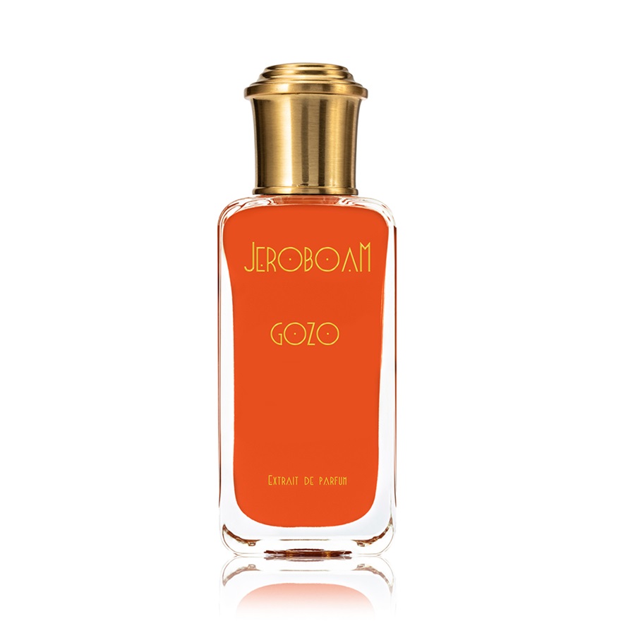 Gozo Extrait 30 ml Image 1