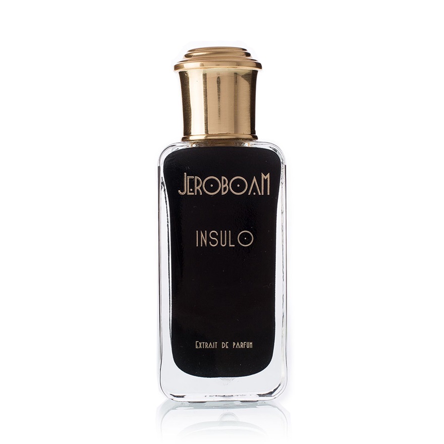 Insulo Extrait 30 ml Image 1