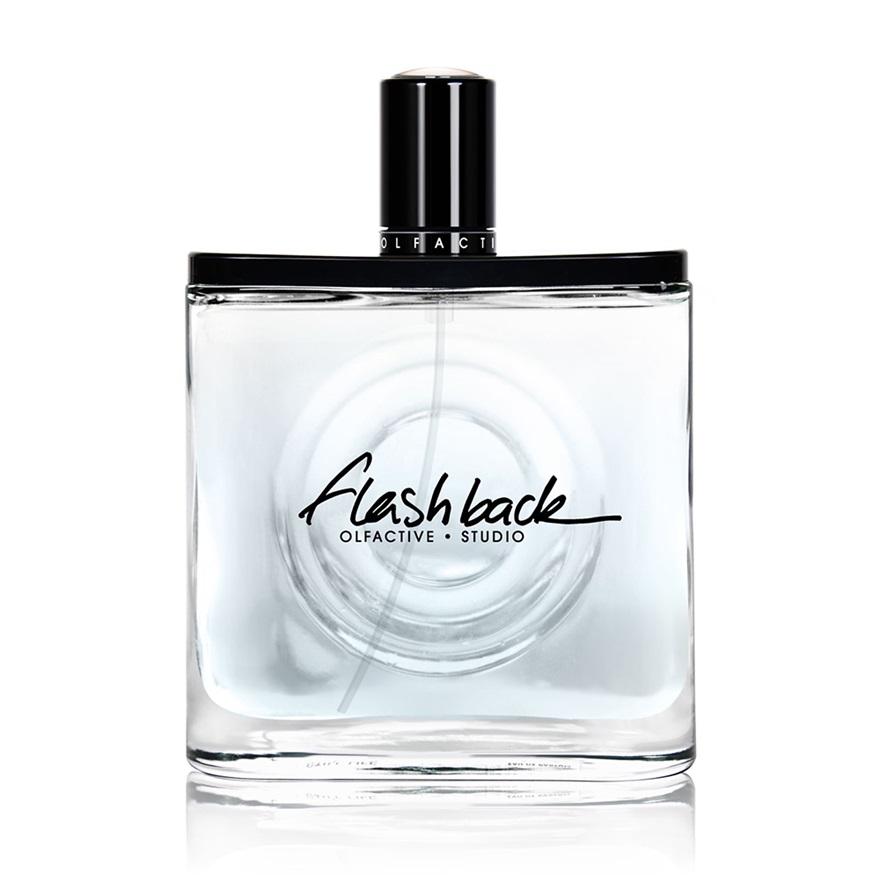Flash Back EdP 100 ml Image 1
