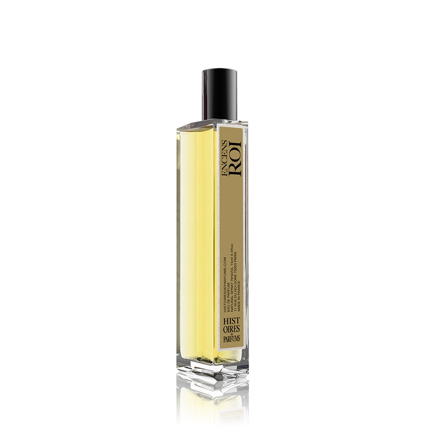 Encens Roi EdP 15 ml Image 1