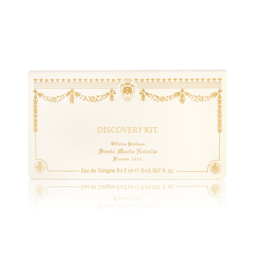 Discovery Kit Firenze 1221 EdC Image 1