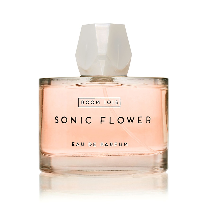 Sonic Flower EdP 100 ml Image 1