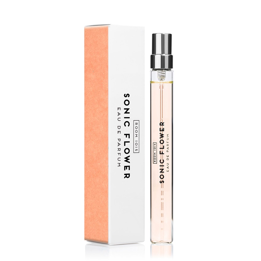 Sonic Flower EdP 10 ml Image 1