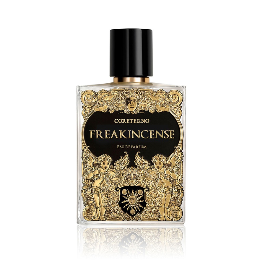 Freakincence EdP 100 ml Image 1