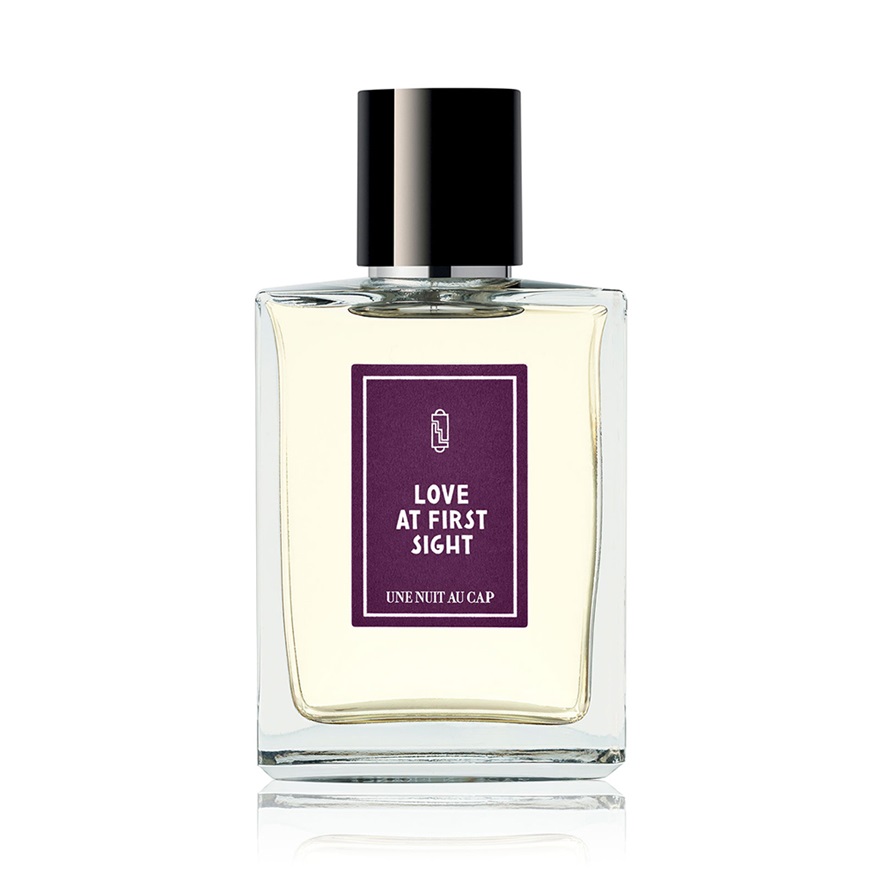 Love at First Sight EdP 100 ml Image 1