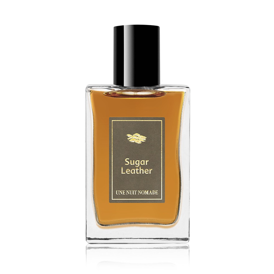 Sugar Leather EdP 50 ml Image 1