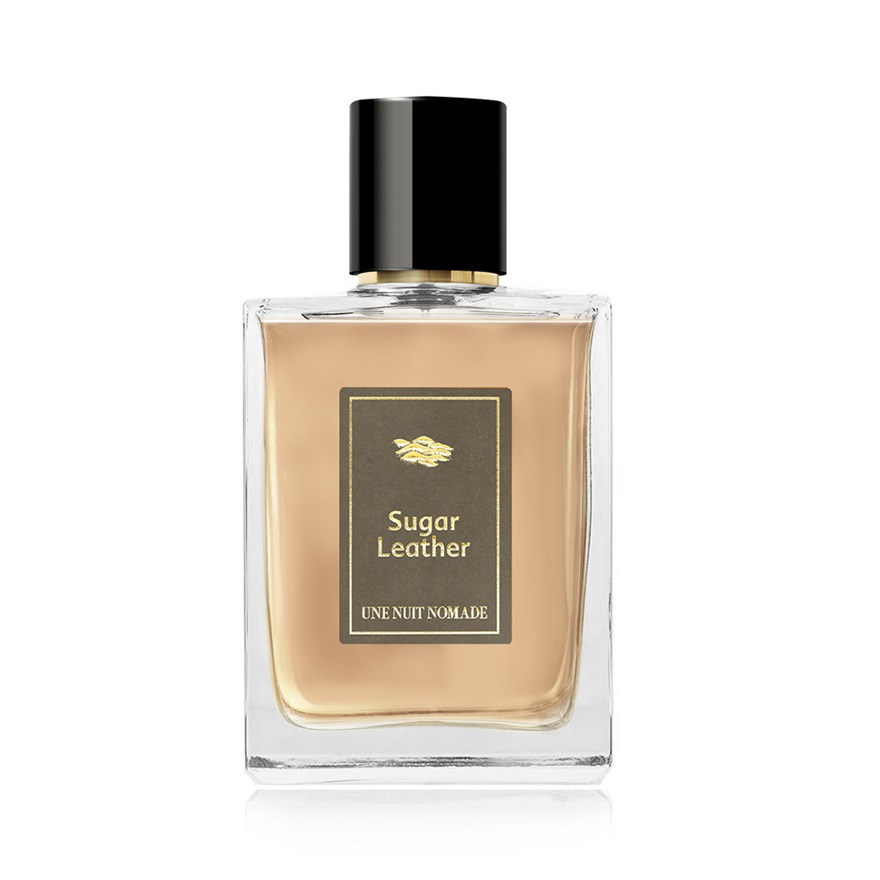 Sugar Leather EdP 100 ml Image 1