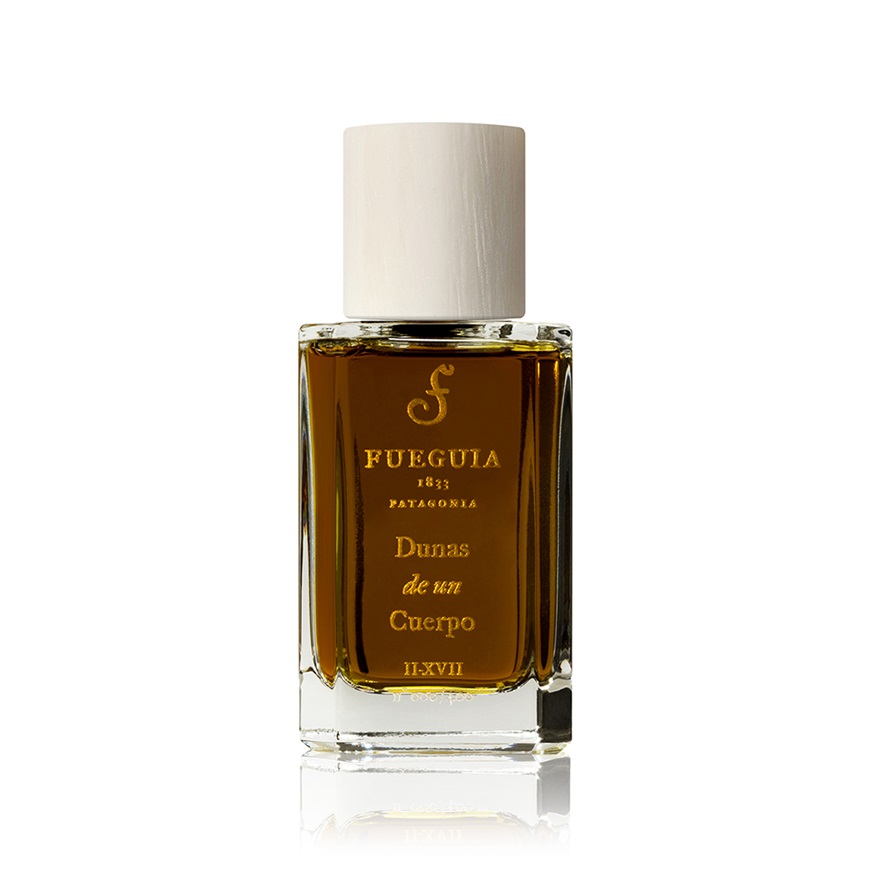 Dunas de un Cuerpo Extrait 50 ml Image 1