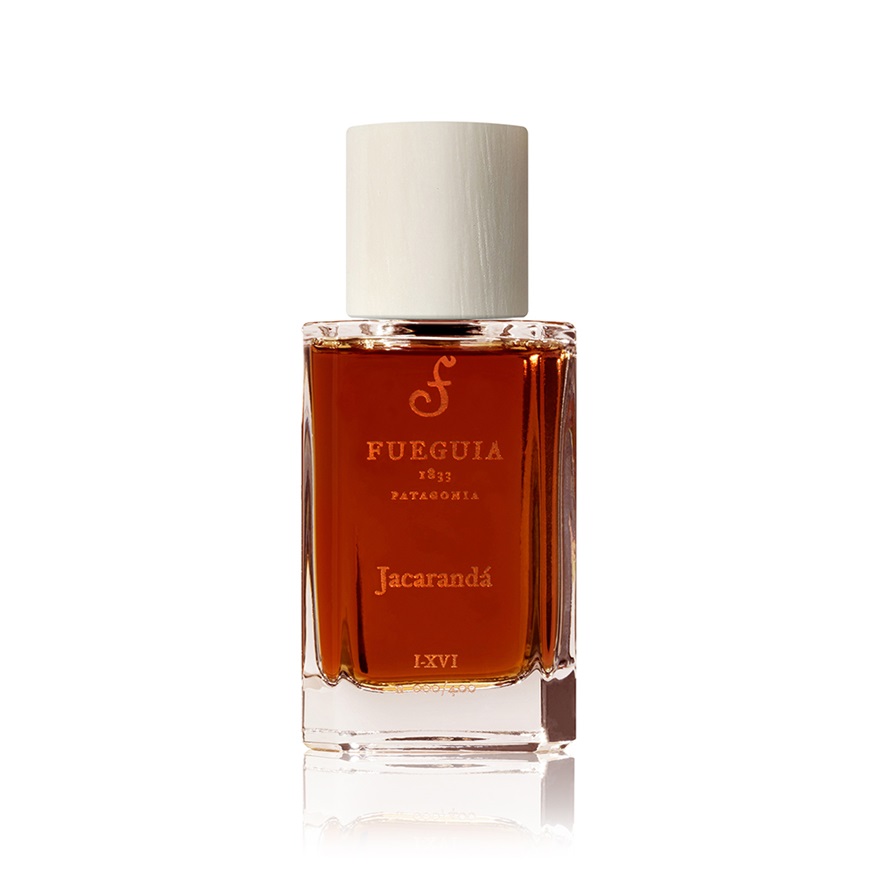 Jacaranda Extrait 50 ml Image 1
