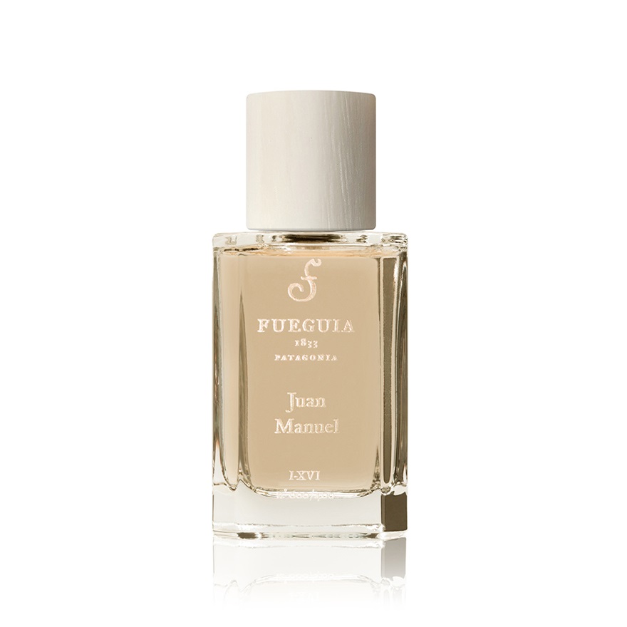 Juan Manuel Extrait 50 ml Image 1