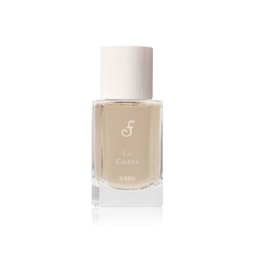 La Cautiva Extrait 50 ml Image 1