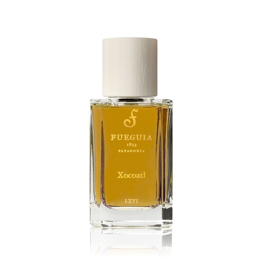 Xocoatl Extrait 50 ml Image 1
