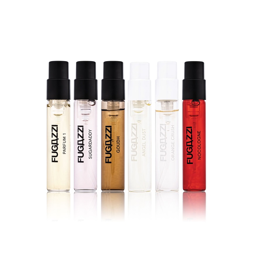 Discovery set Image 1