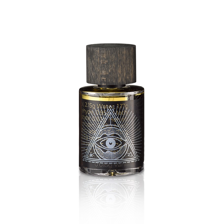 WEALTH4181 EdP 30 ml Image 1