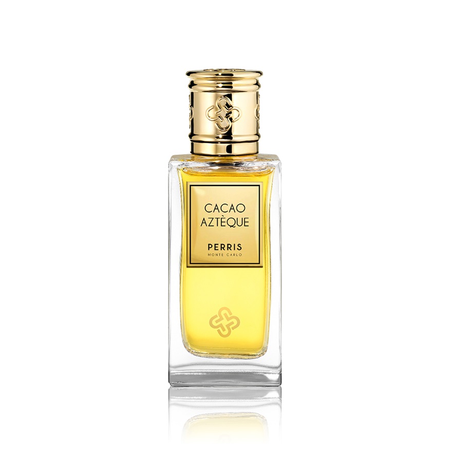 Cacao Azteque Extrait 50 ml Image 1