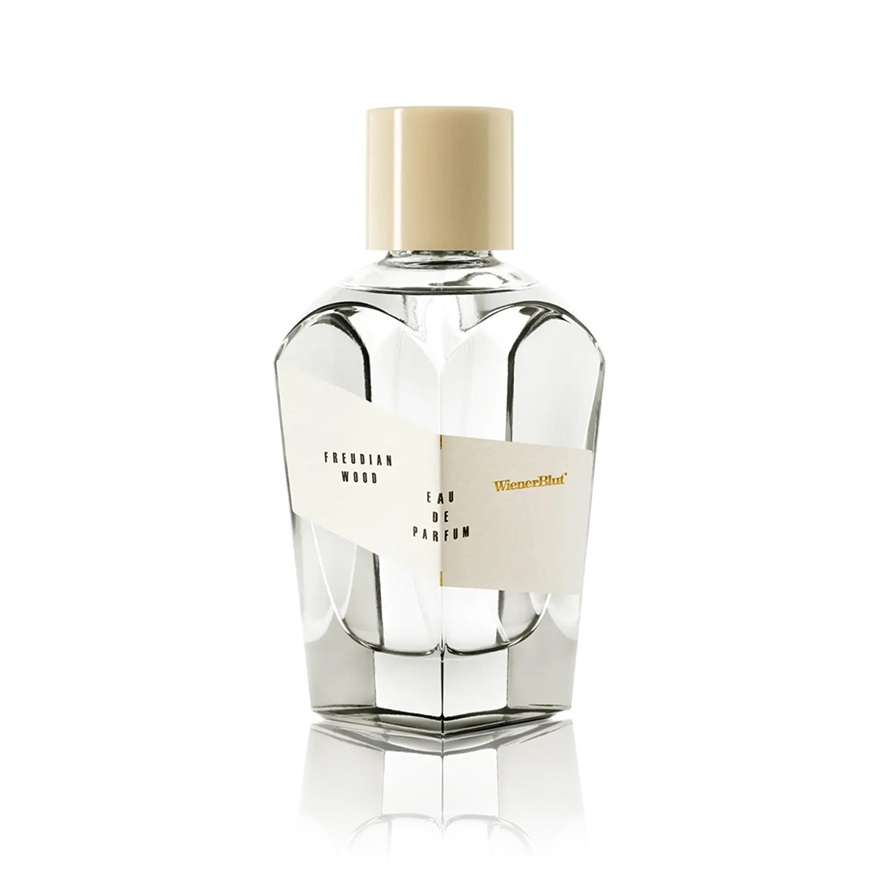 Freudian Wood EdP 100 ml Image 1