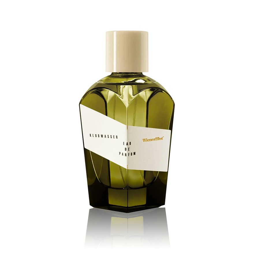 Klubwasser EdP 100 ml Image 1