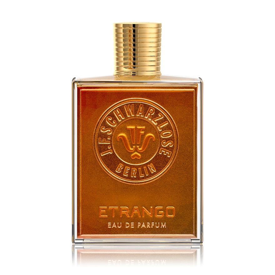 Etrango EdP 100 ml Image 1