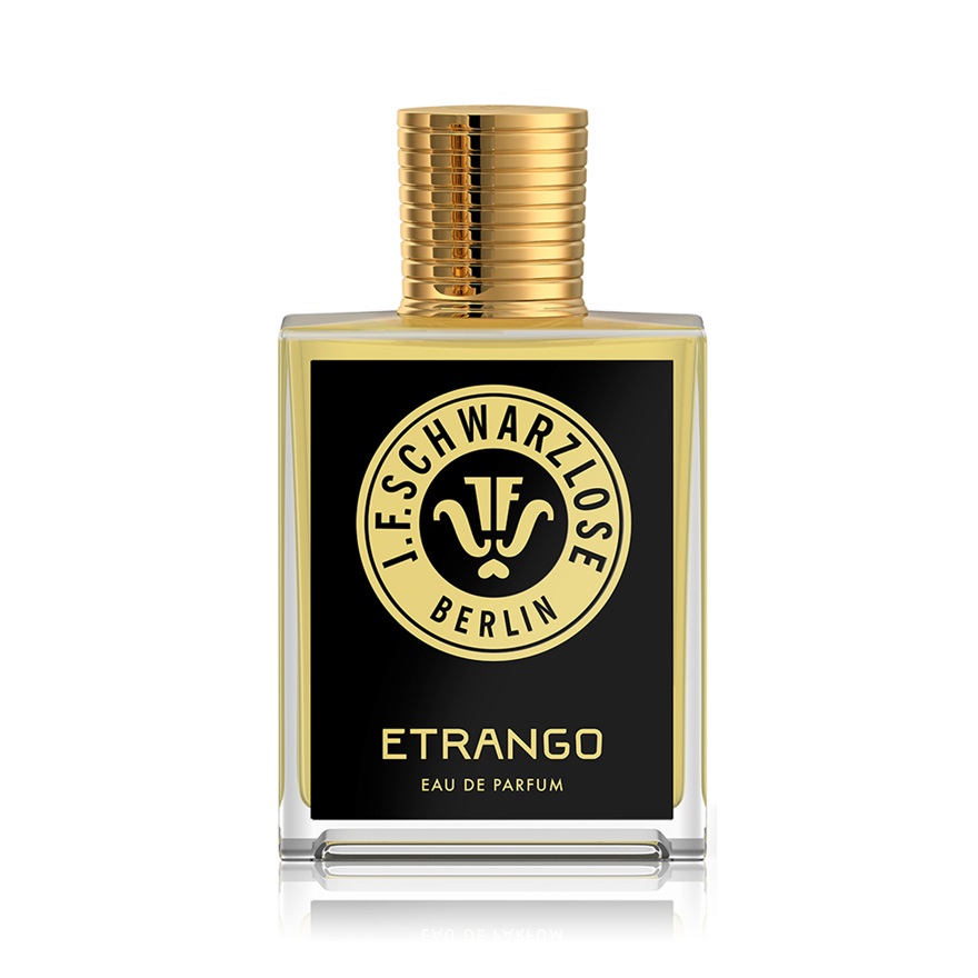 Etrango EdP 50 ml Image 1