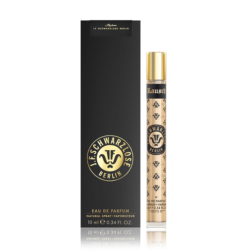 Rausch EdP 10 ml Image 1