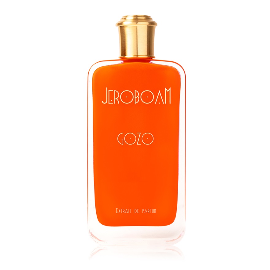 Gozo Extrait 100 ml Image 1
