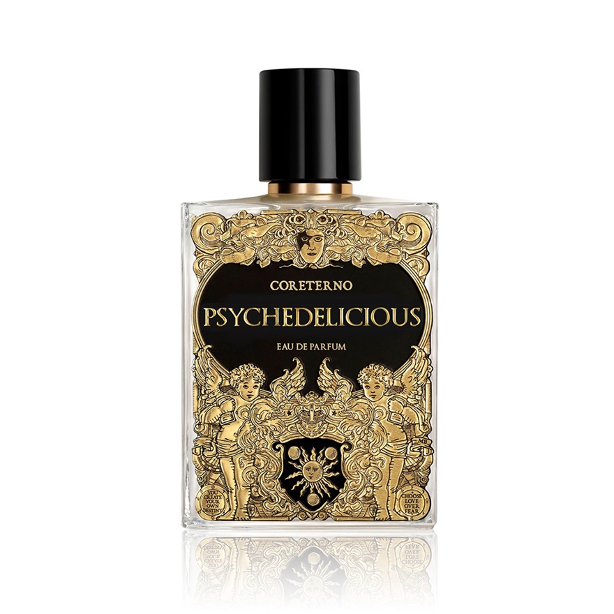 Psychedelicious EdP 100 ml Image 1