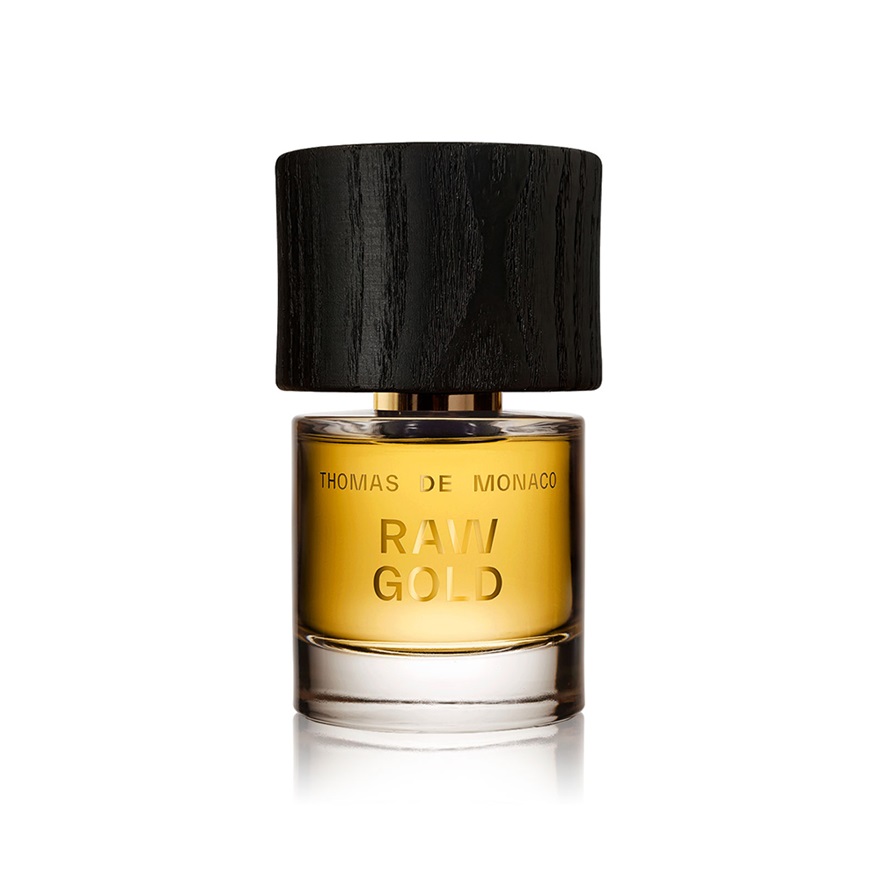 Raw Gold Extrait 50 ml Image 1