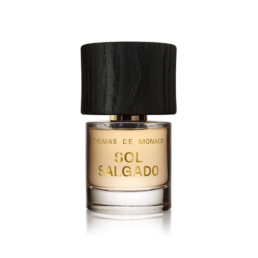 Sol Salgado Extrait 50 ml Image 1