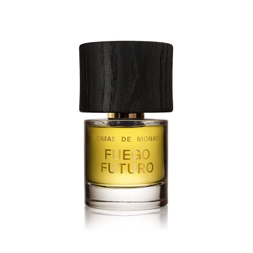 Fuego Futuro Extrait 50 ml Image 1