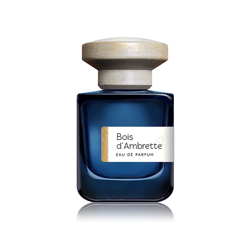 Bois d'Ambrette EdP 100 ml Image 1