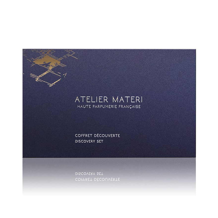 Discovery set Image 1