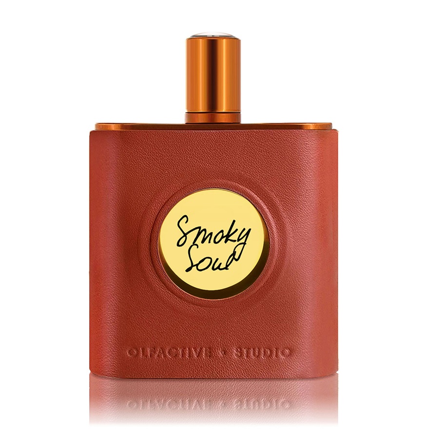 Smoky Soul Extrait 100 ml Image 1