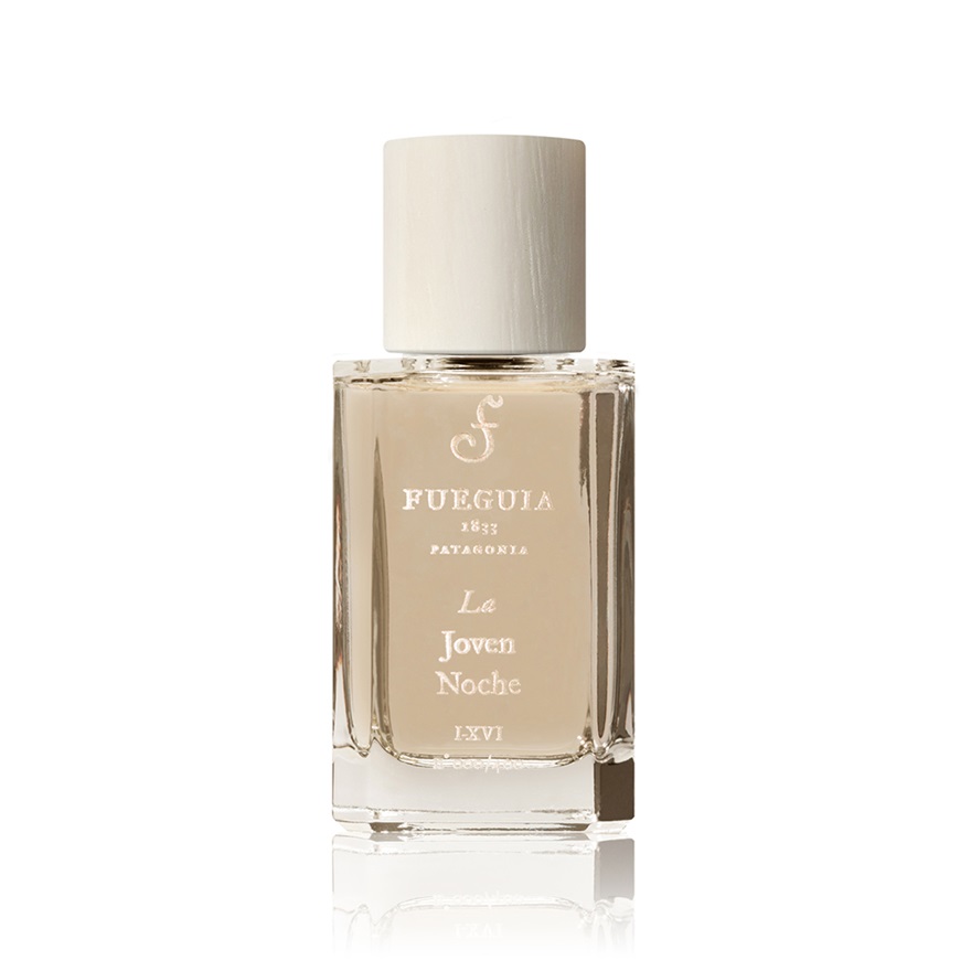 La Joven Noche Extrait 50 ml Image 1