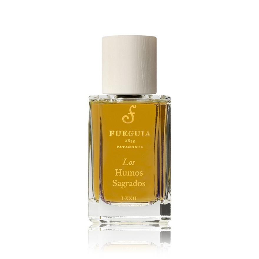 Los Humos Sagrados Extrait 50 ml Image 1