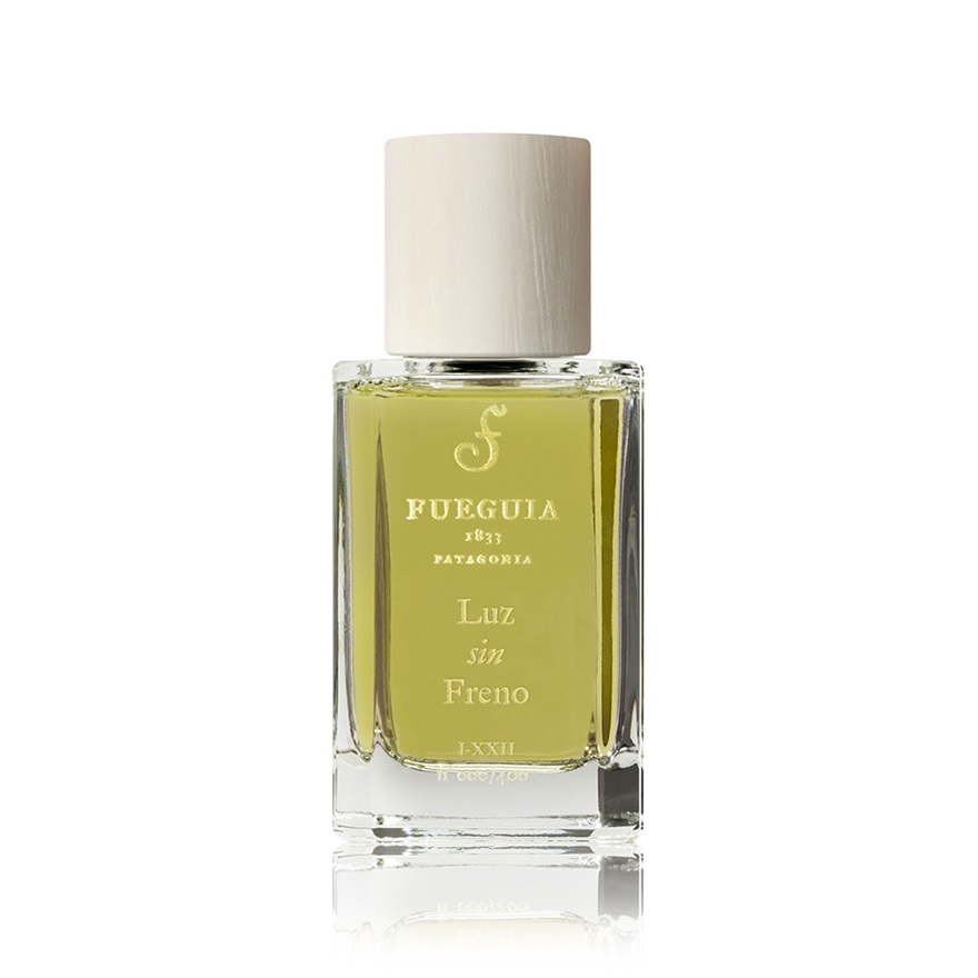 Luz sin Freno Extrait 50 ml Image 1