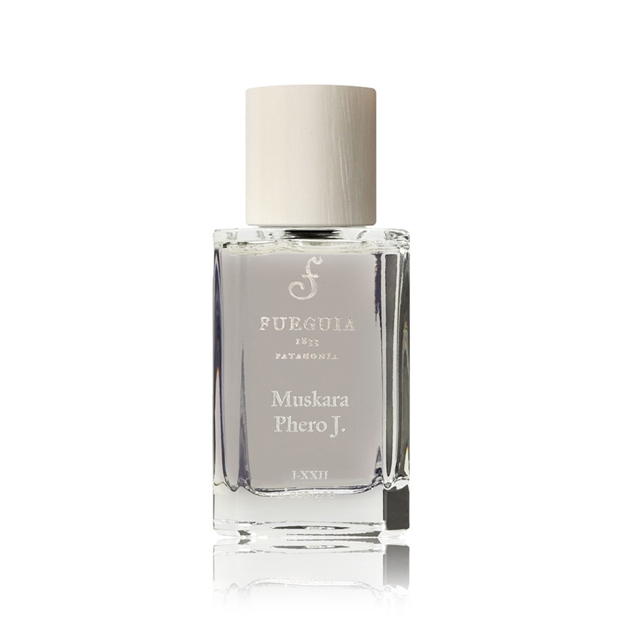 Muskara Phero J. Extrait 50 ml Image 1