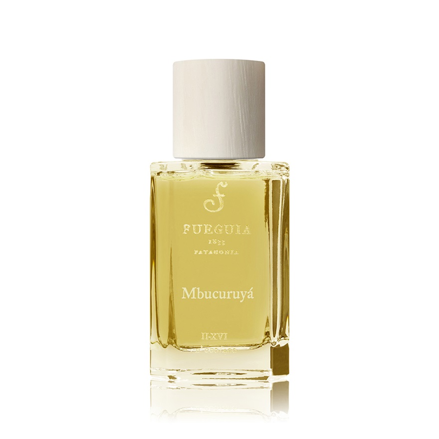 Mbucuruya Extrait 50 ml Image 1