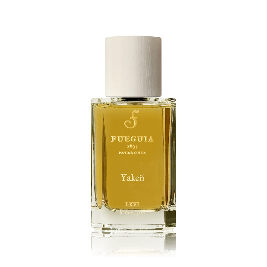 Yaken Extrait 50 ml Image 1